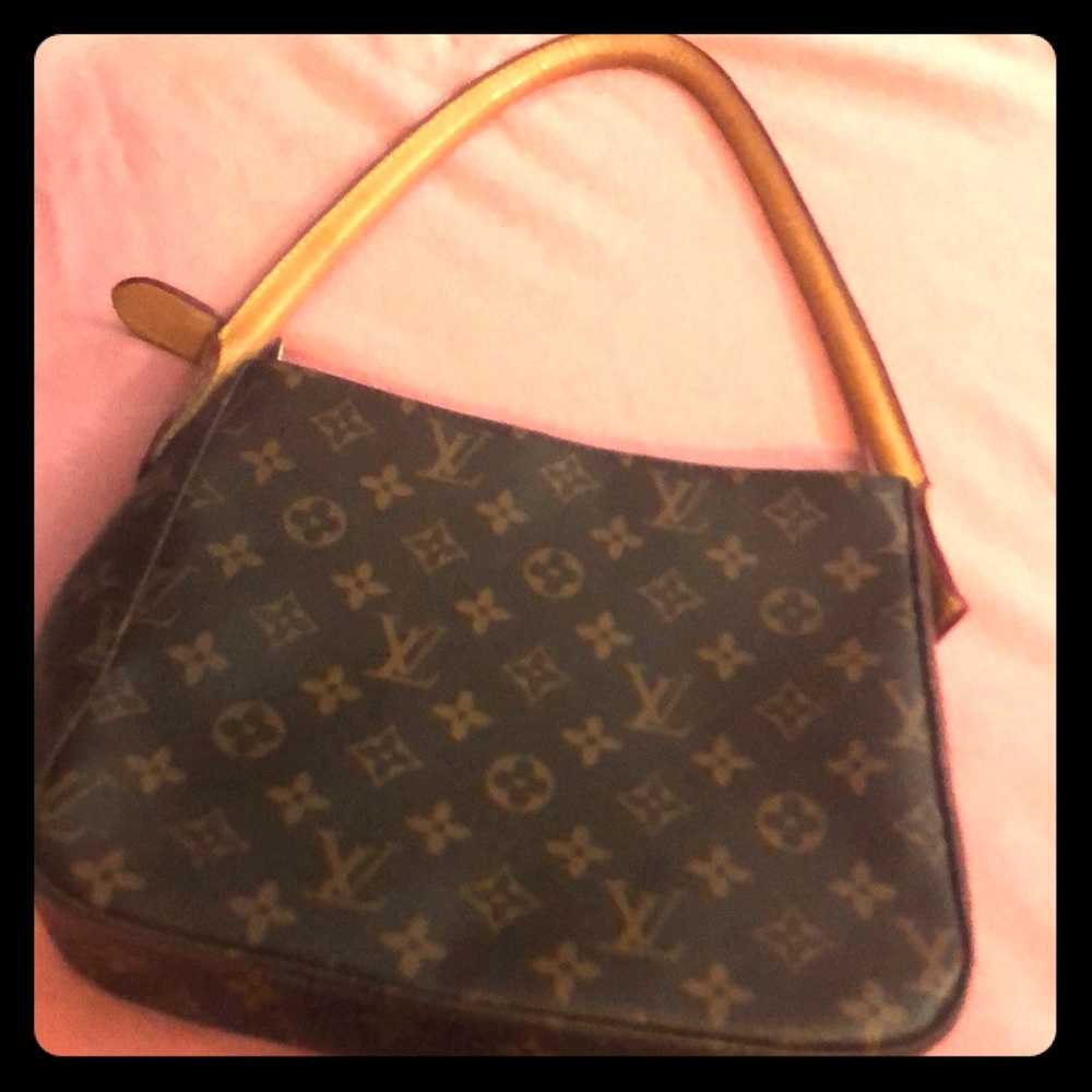 Louis Vuitton small Purse
